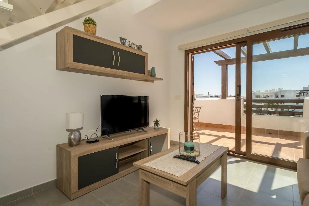 Pina Apartamento San Juan de los Terreros