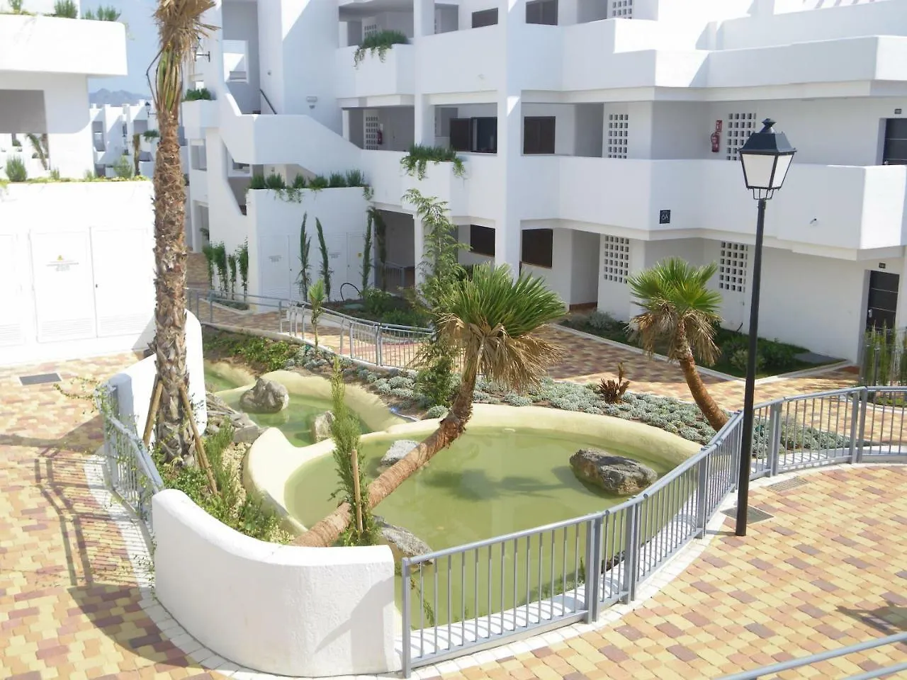 Pina Apartamento San Juan de los Terreros