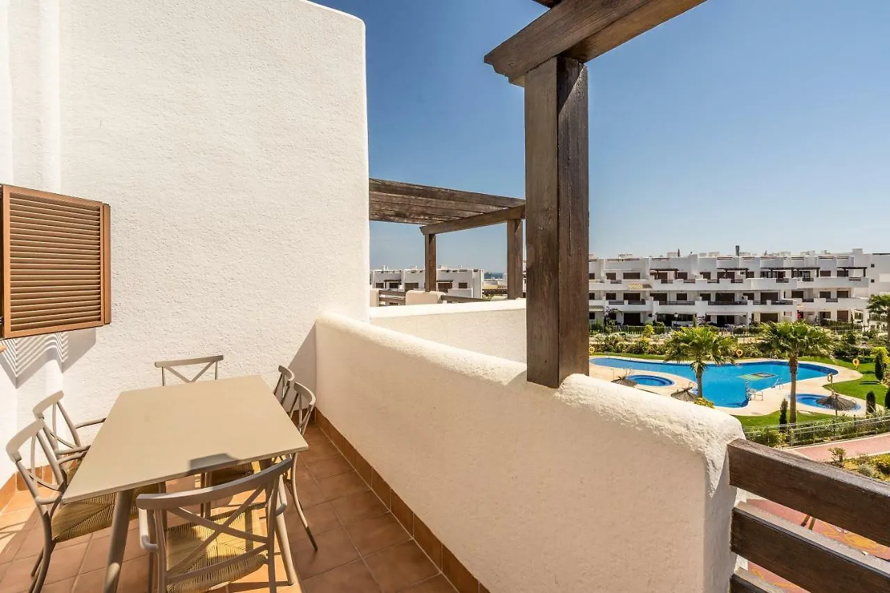 Pina Apartamento San Juan de los Terreros