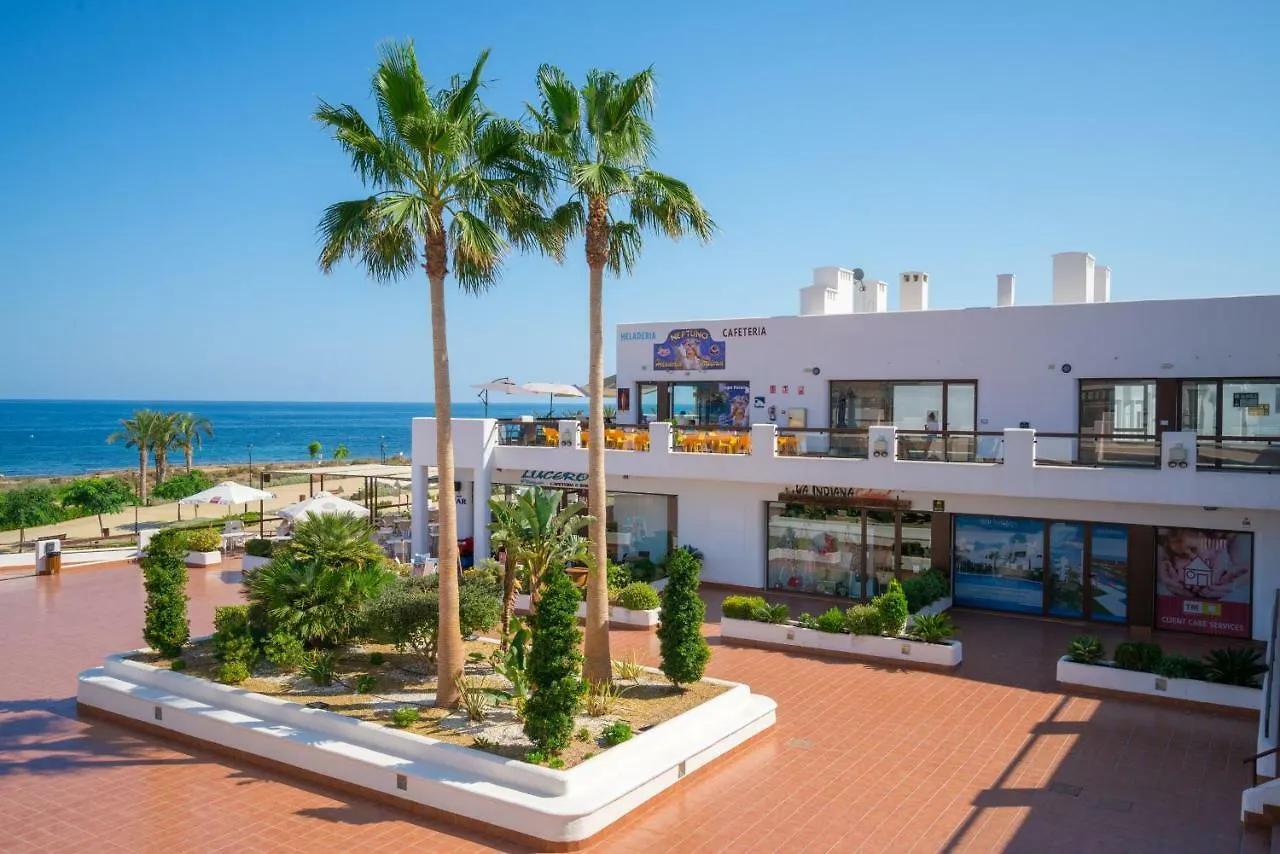 Pina Apartamento San Juan de los Terreros