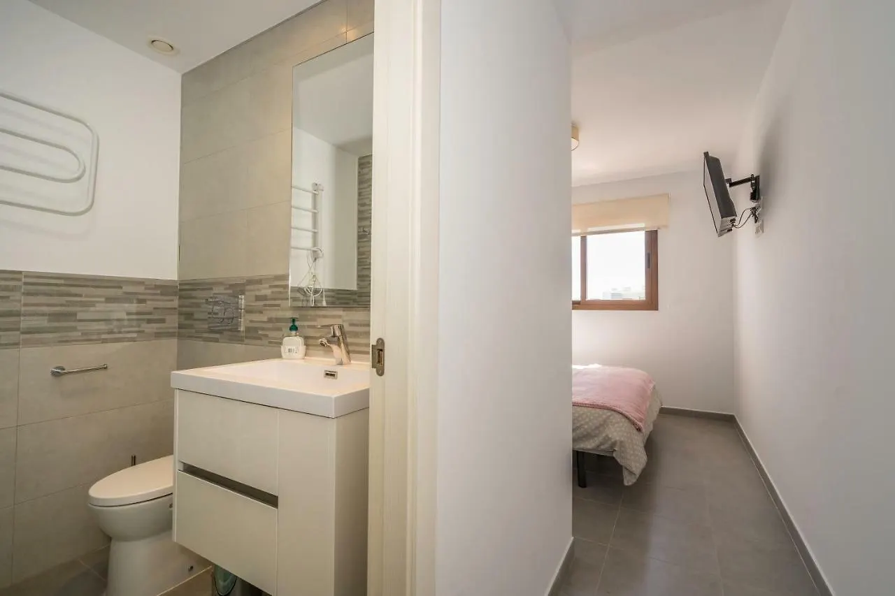 Pina Apartamento San Juan de los Terreros