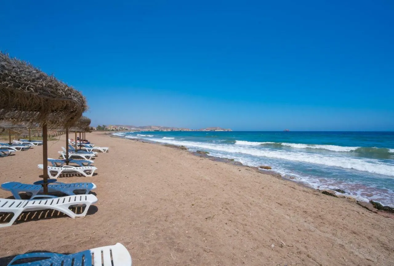 Pina Apartamento San Juan de los Terreros