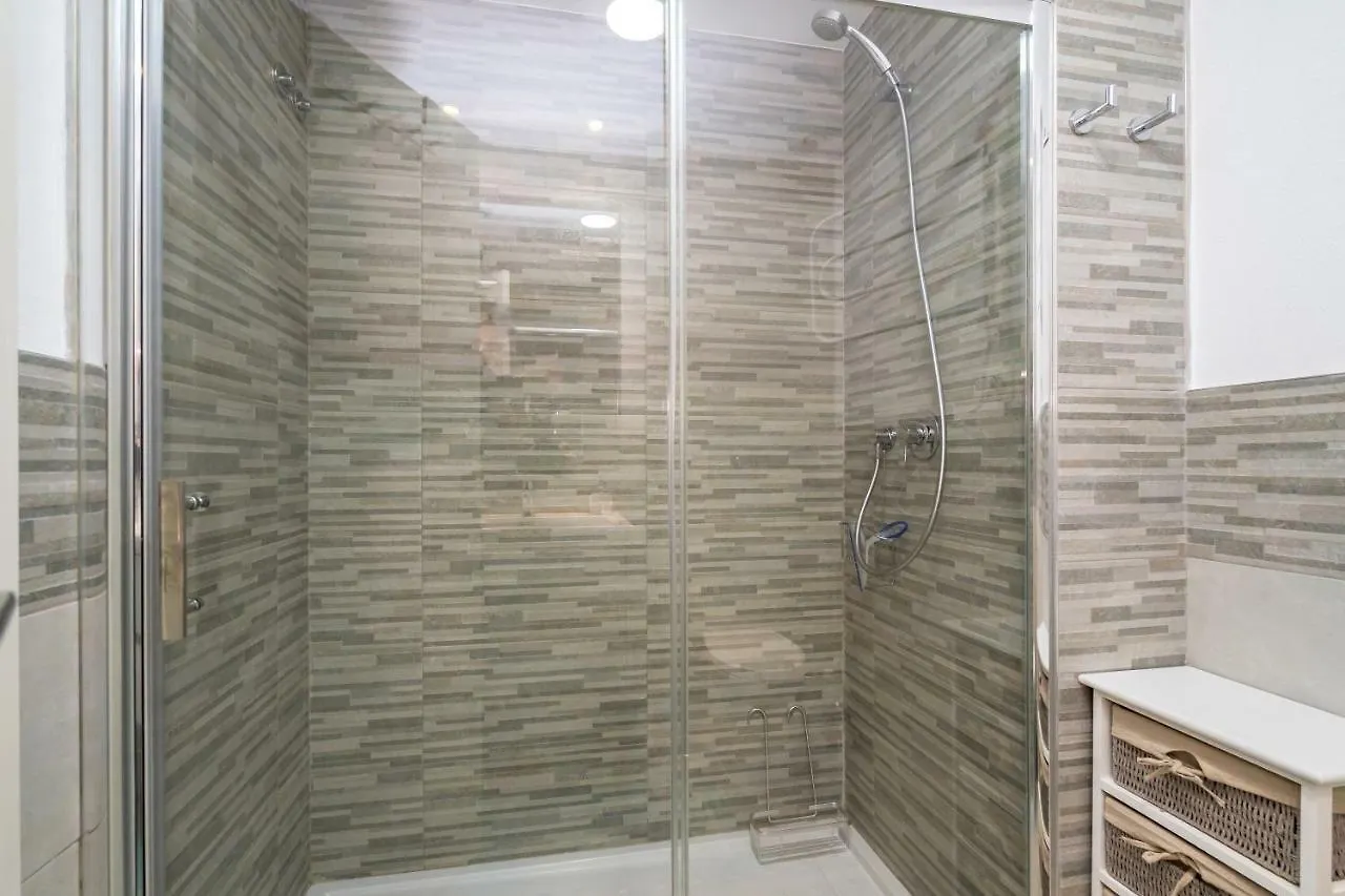 Pina Apartamento San Juan de los Terreros