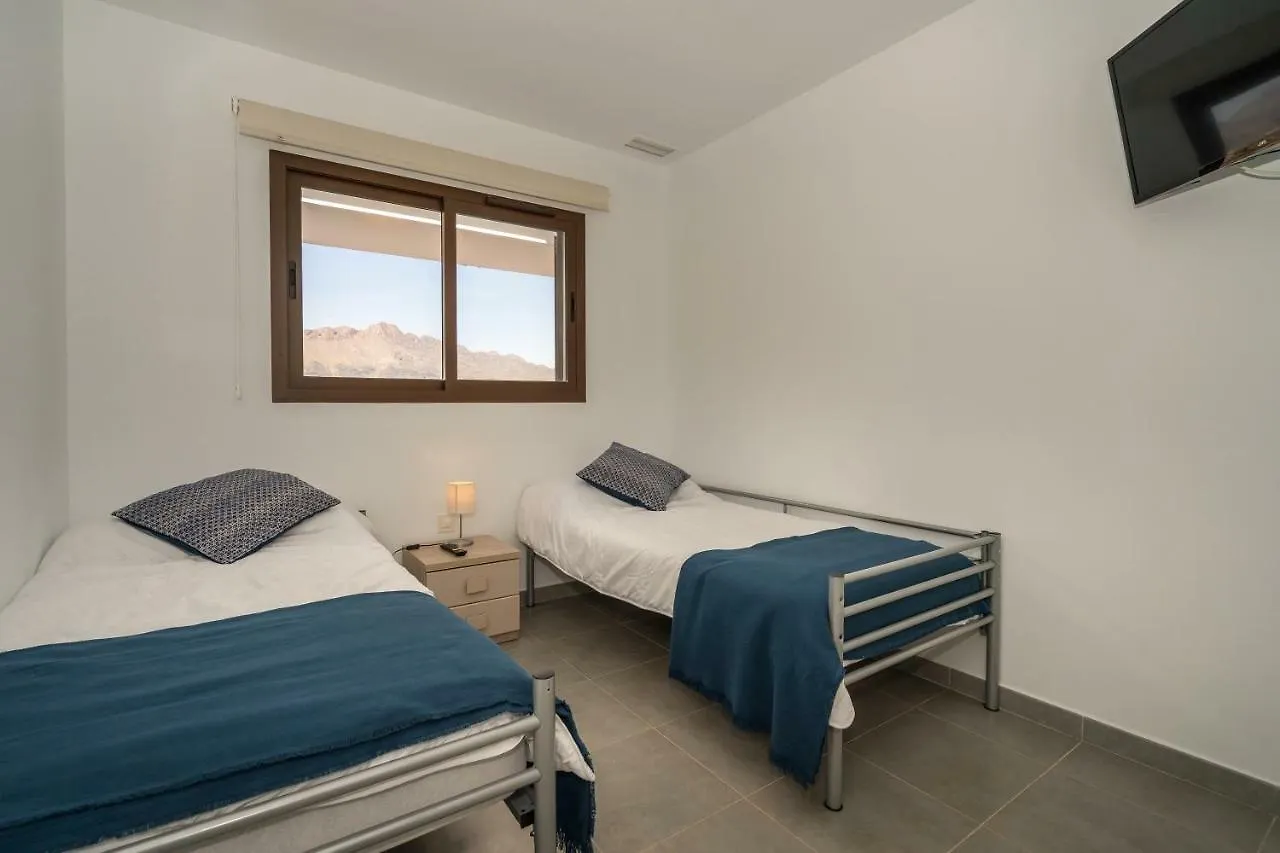 Pina Apartamento San Juan de los Terreros Espanha