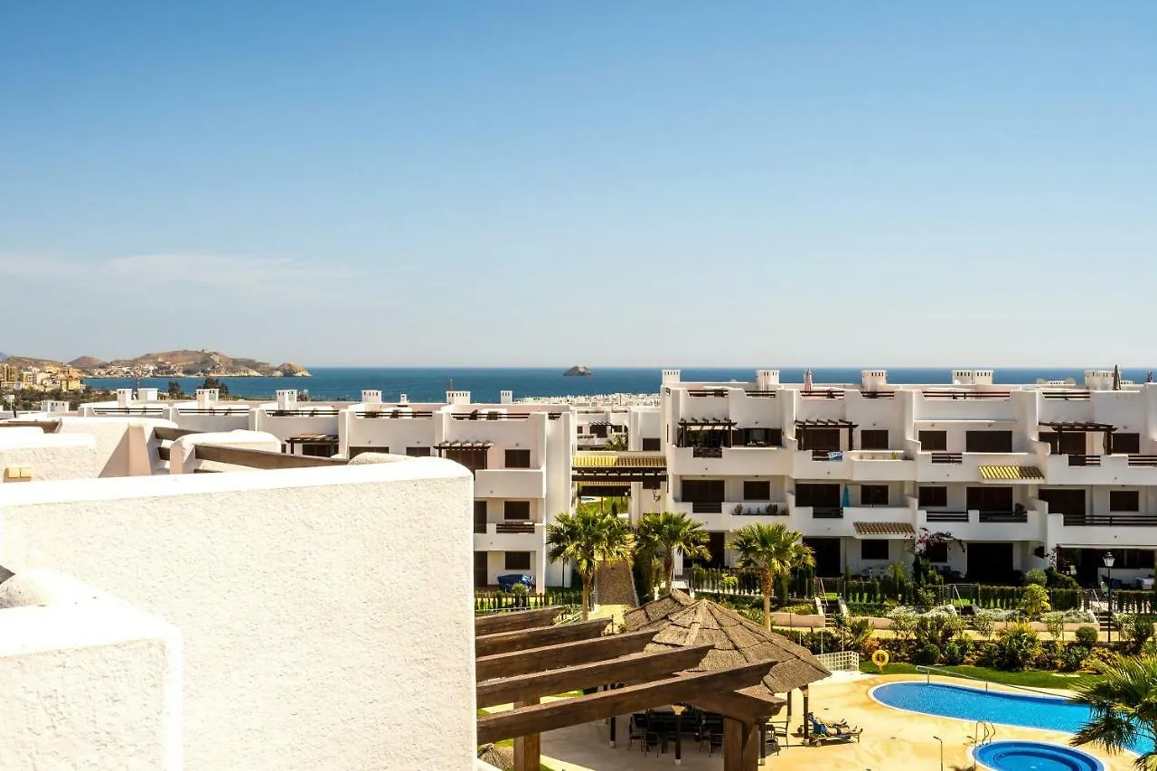 Pina Apartamento San Juan de los Terreros