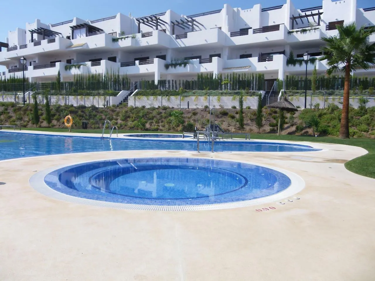 Pina Apartamento San Juan de los Terreros