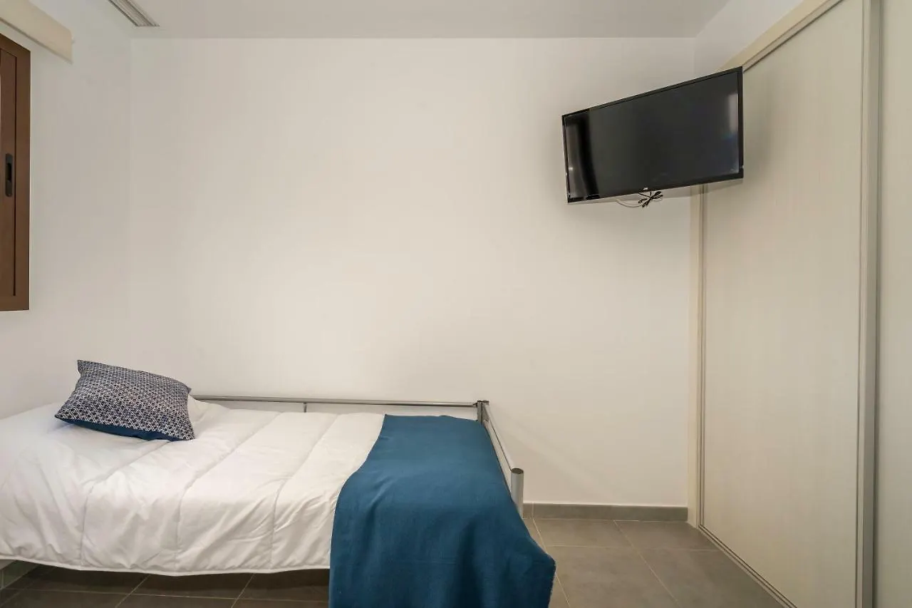 Pina Apartamento San Juan de los Terreros