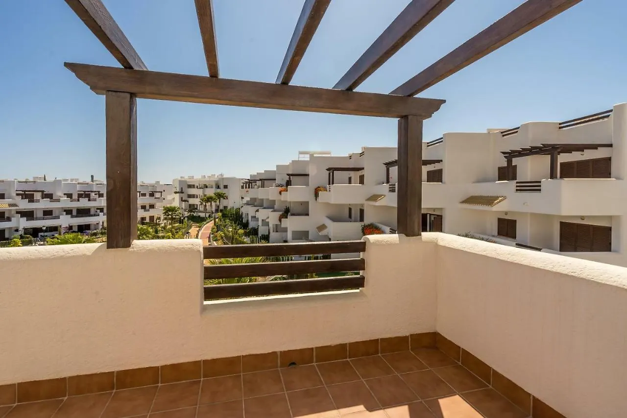 Pina Apartamento San Juan de los Terreros
