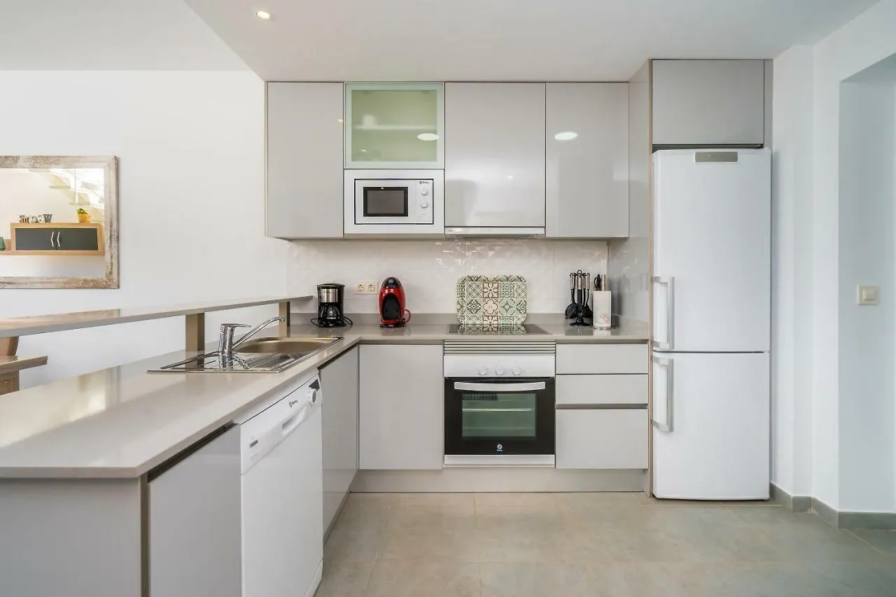Pina Apartamento San Juan de los Terreros