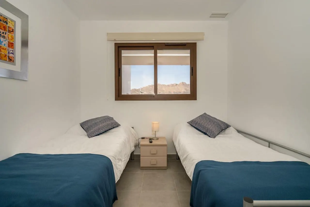 Pina Apartamento San Juan de los Terreros