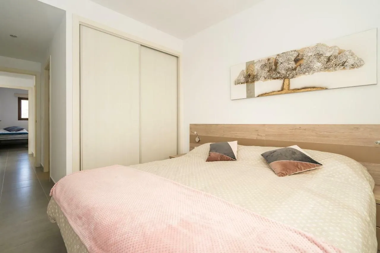 Pina Apartamento San Juan de los Terreros