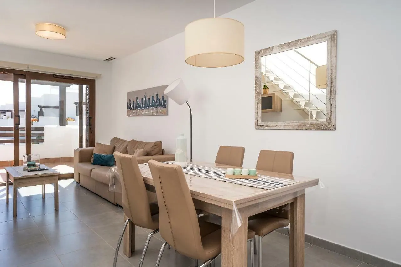 Pina Apartamento San Juan de los Terreros